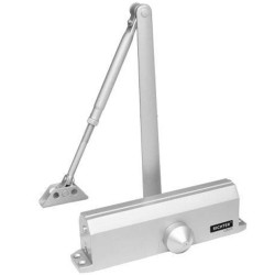 Dveřní zavírač RZ.4000.BC.S