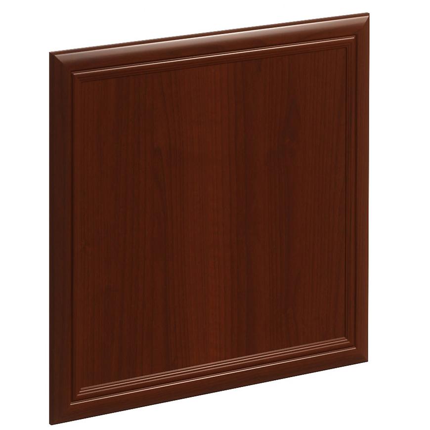 Dvířka pro vestavnou myčku Sycylia D60FZW 713x596 ořech milano