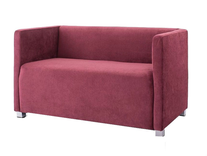 Dvojkřeslo ava faty - výběr potahu