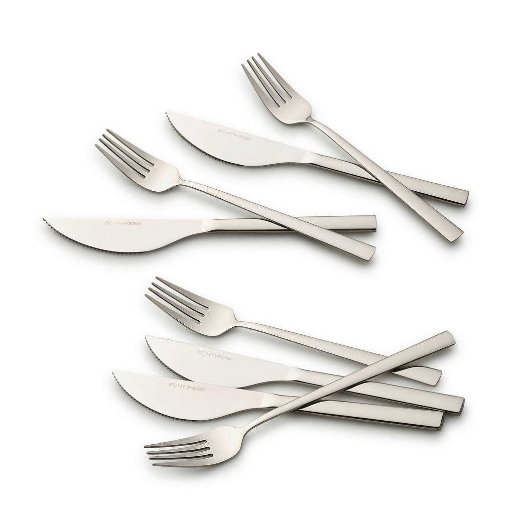 Echtwerk PŘÍBOR NA PIZZU nerezová ocel,