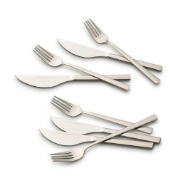 Echtwerk PŘÍBOR NA PIZZU nerezová ocel,