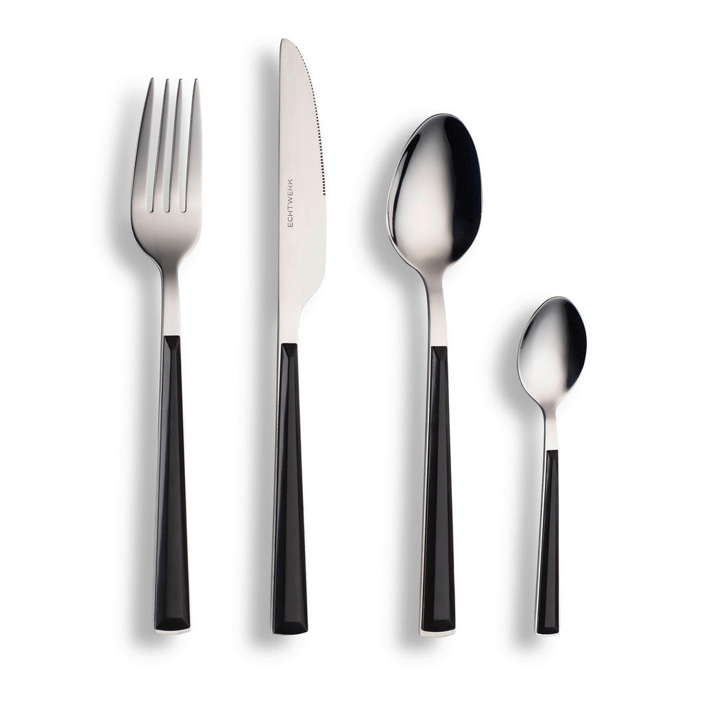 Echtwerk SADA PŘÍBORŮ nerezová ocel, 16dílné