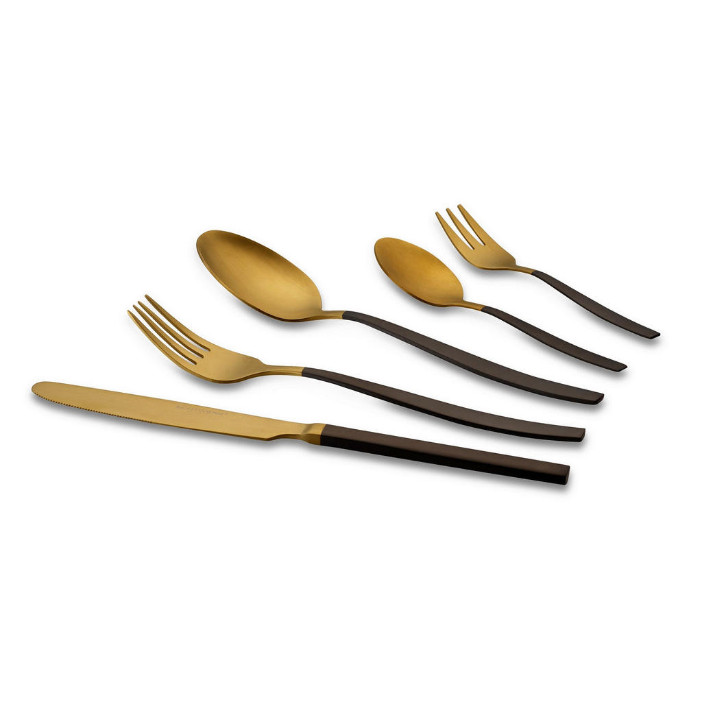 Echtwerk SADA PŘÍBORŮ nerezová ocel, 20dílné