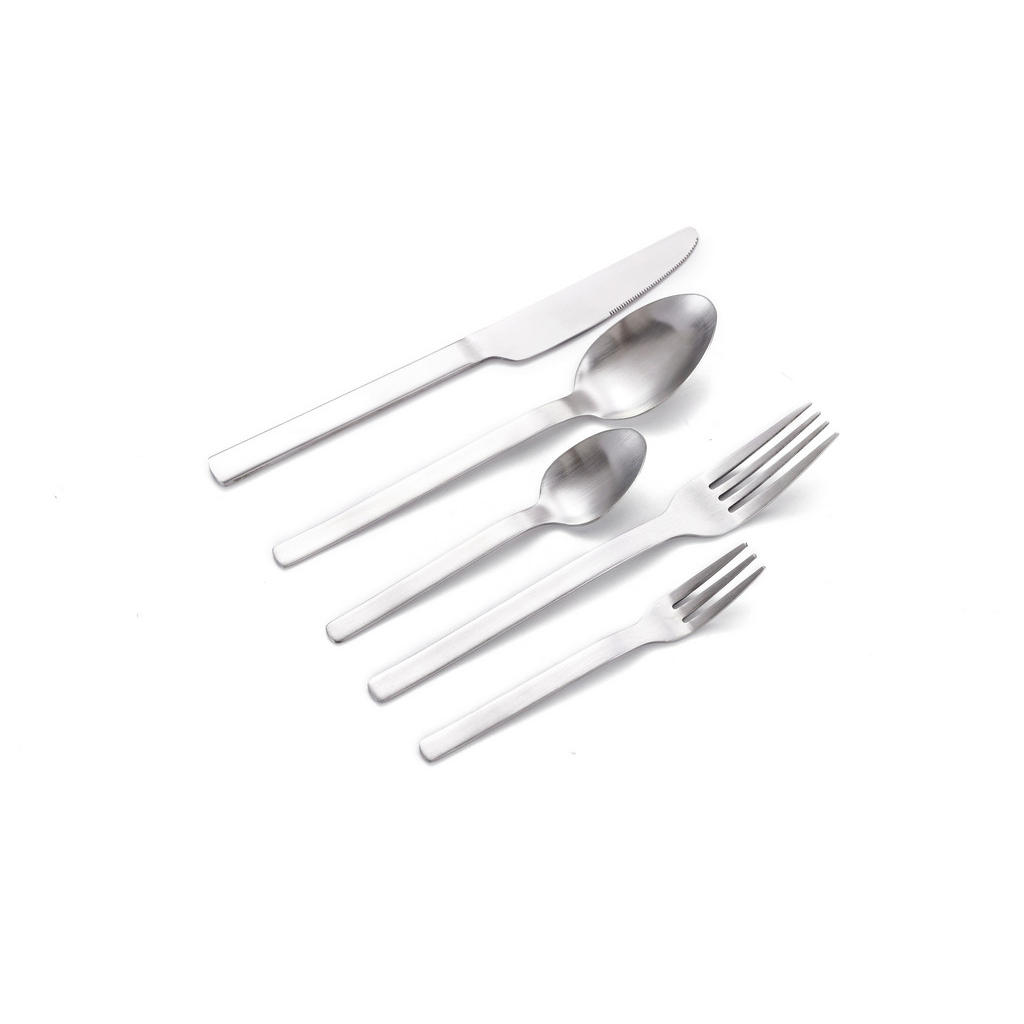 Echtwerk SADA PŘÍBORŮ nerezová ocel, 30dílné