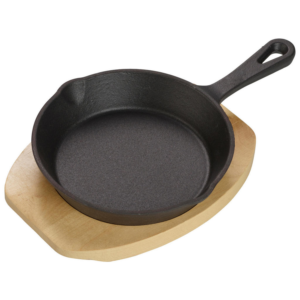 Echtwerk SERVÍROVACÍ PÁNEV, smalt,