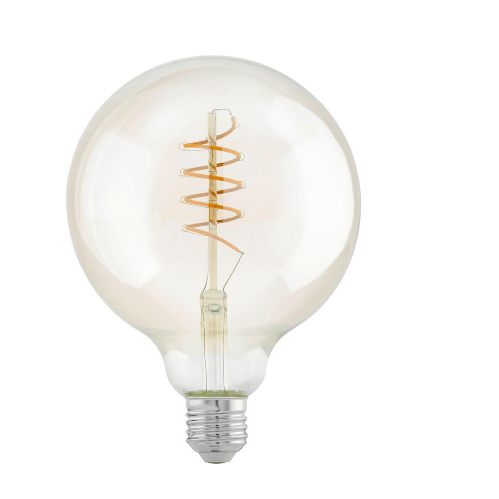 Eglo DEKORAČNÍ ŽÁROVKA E27