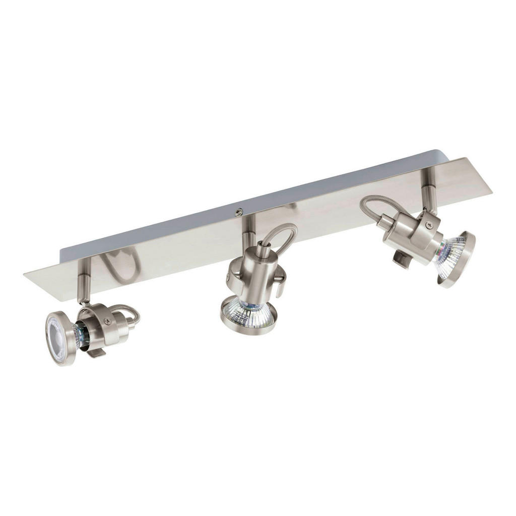 Eglo LED ZÁŘIČ, 46/7/5 cm