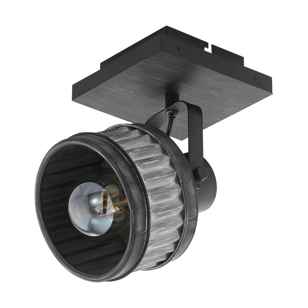 Eglo NÁSTĚNNÉ SVÍTIDLO, 16/16/30 cm