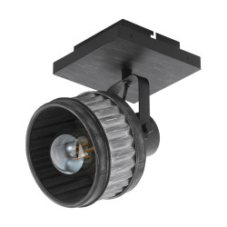 Eglo NÁSTĚNNÉ SVÍTIDLO, 16/16/30 cm