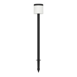 Eglo SOLÁRNÍ SVÍTIDLO 17,5/115 cm