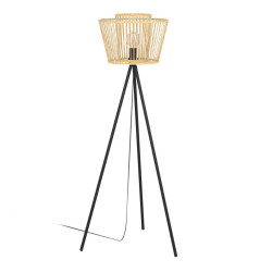 Eglo STOJACÍ LAMPA, 38/129,5 cm