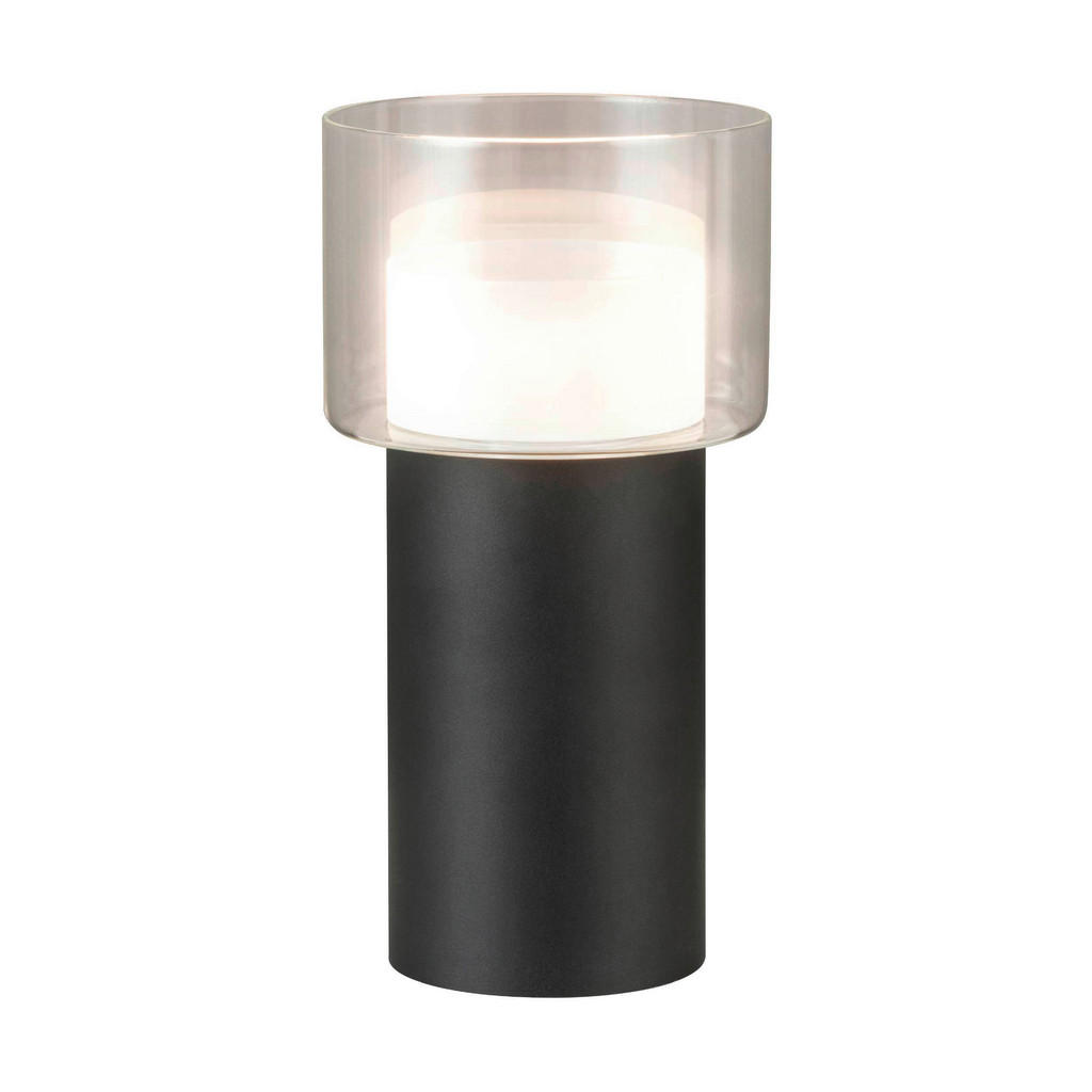 Eglo STOLNÍ LED LAMPA, 14/27 cm
