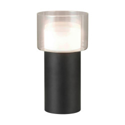 Eglo STOLNÍ LED LAMPA, 14/27 cm