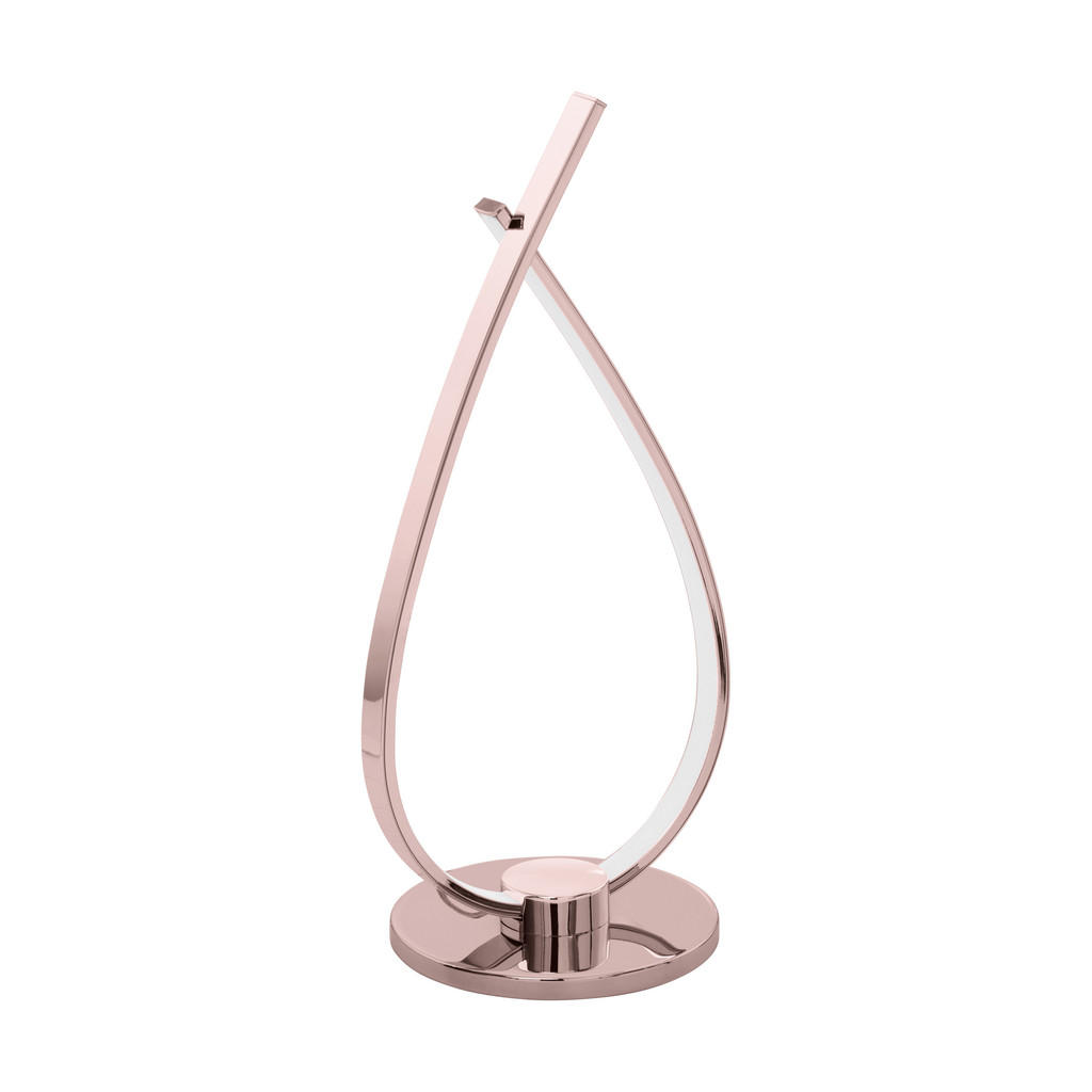 Eglo STOLNÍ LED LAMPA, 18,5/38 cm
