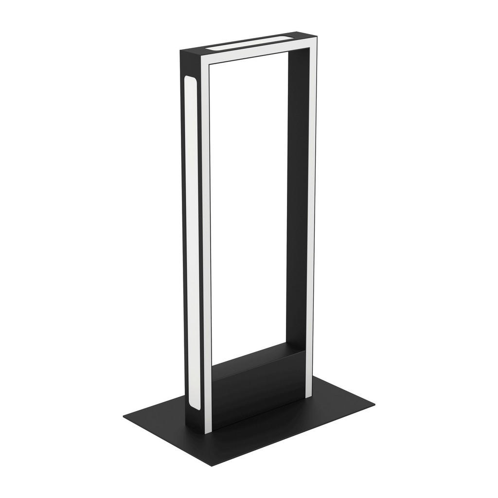 Eglo STOLNÍ LED LAMPA, 16/3,5/42,5 cm