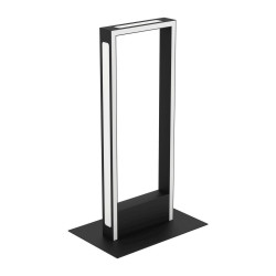 Eglo STOLNÍ LED LAMPA, 16/3,5/42,5 cm