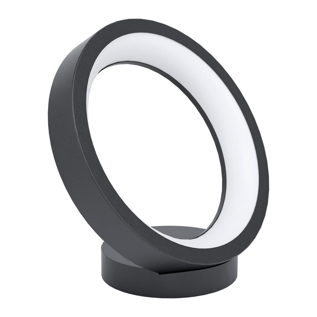 Eglo STOLNÍ LED LAMPA, 27/26,5 cm