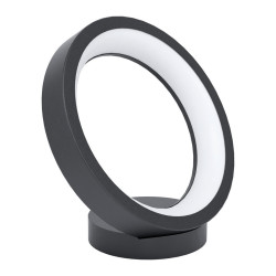 Eglo STOLNÍ LED LAMPA, 27/26,5 cm