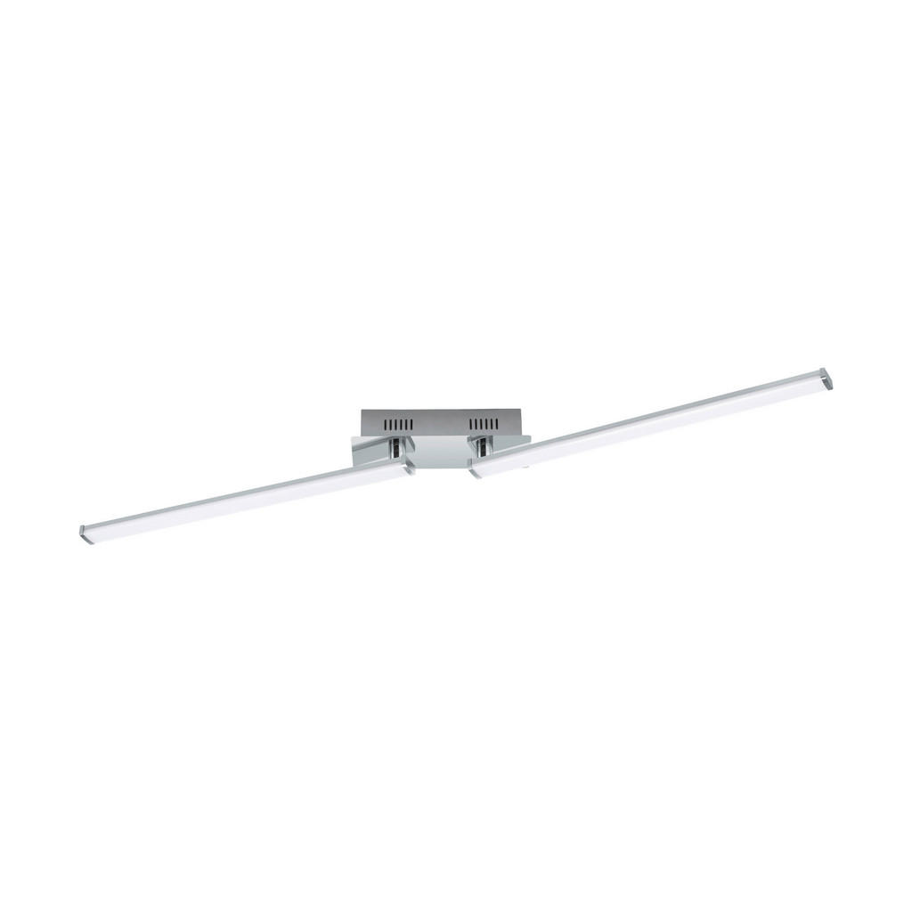 Eglo STROPNÍ LED SVÍTIDLO, 100/6/8 cm