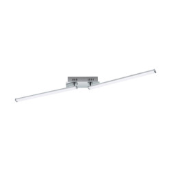 Eglo STROPNÍ LED SVÍTIDLO, 100/6/8 cm