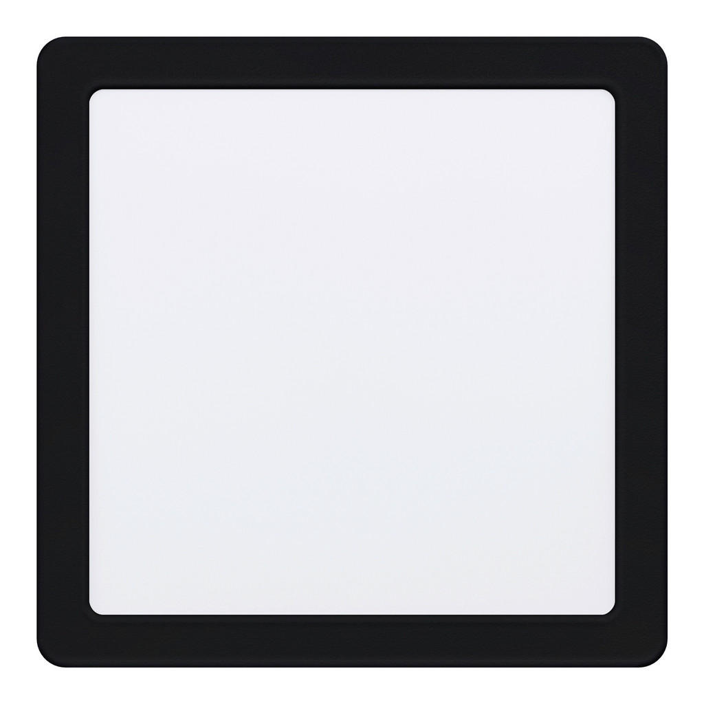 Eglo STROPNÍ LED SVÍTIDLO, 21,6/21,6/2,6 cm