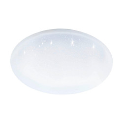 Eglo STROPNÍ LED SVÍTIDLO, 38/7 cm