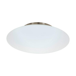 Eglo STROPNÍ LED SVÍTIDLO, 43,5/13 cm