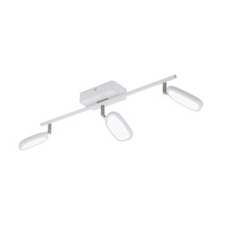 Eglo STROPNÍ LED SVÍTIDLO, 8/59 cm