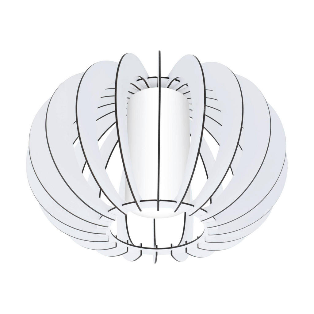 Eglo STROPNÍ SVÍTIDLO, 40/27,5 cm