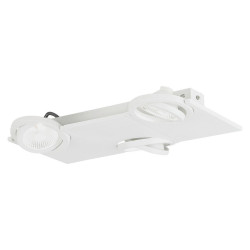Eglo STROPNÍ SVÍTIDLO, 42/29/6 cm
