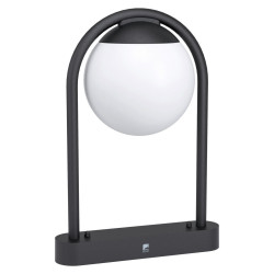 Eglo VENKOVNÍ STOJACÍ LAMPA 32/20/45 cm