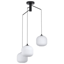 Eglo ZÁVĚSNÉ SVÍTIDLO, 62/110 cm