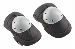 EIB ochranné kolenní chrániče PP černo/šedé uni (2 ks/bal.)