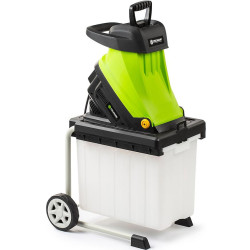 Elektrická drtič FZD 4018-E