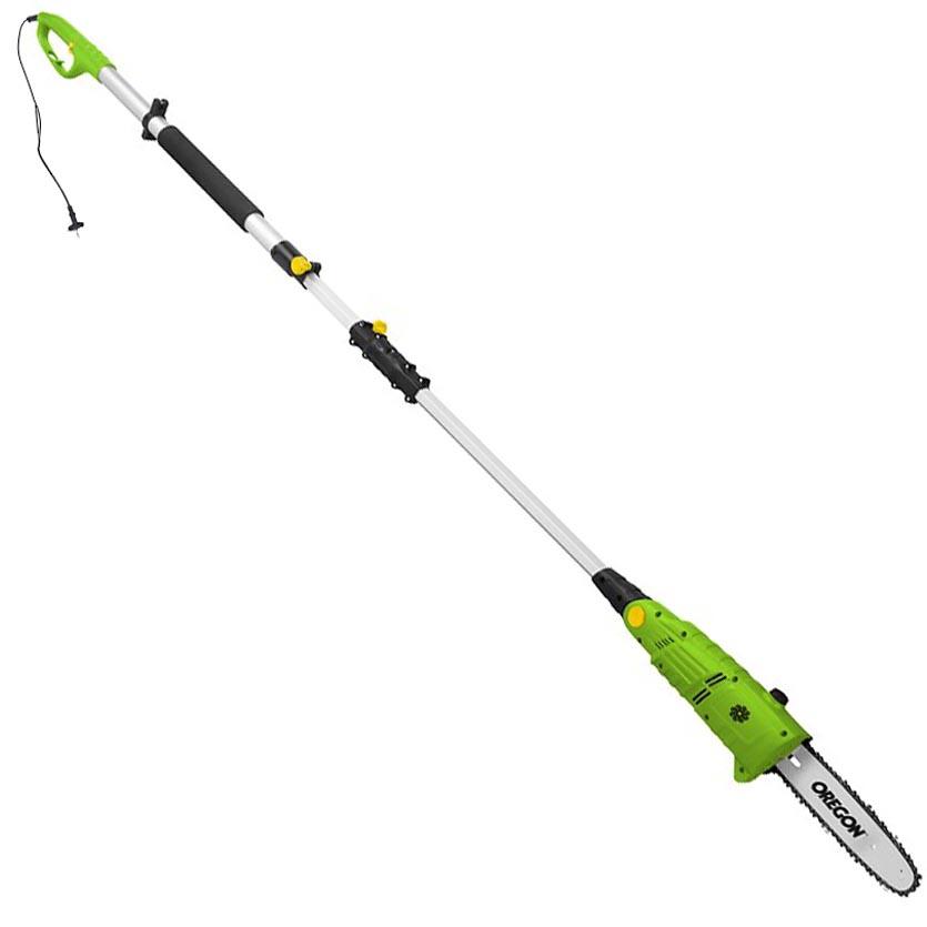 ELEKTRICKÁ PROŘEZÁVACÍ PILA FIELDMANN - FZP 6005-E