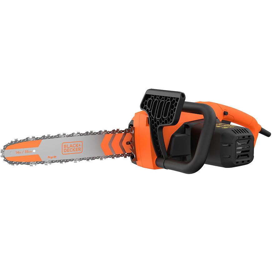 ELEKTRICKÁ ŘETĚZOVÁ PILA BLACK&DECKER - CS1835-QS