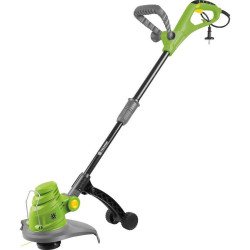 Elektrická strunová sekačka FIELDMANN FZS2002-E