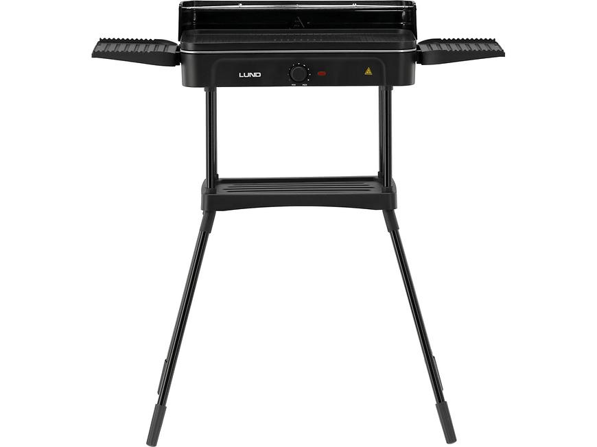 Elektrický gril 2200W 67424