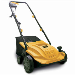 Elektrický vertikutátor RIWALL PRO REV3215