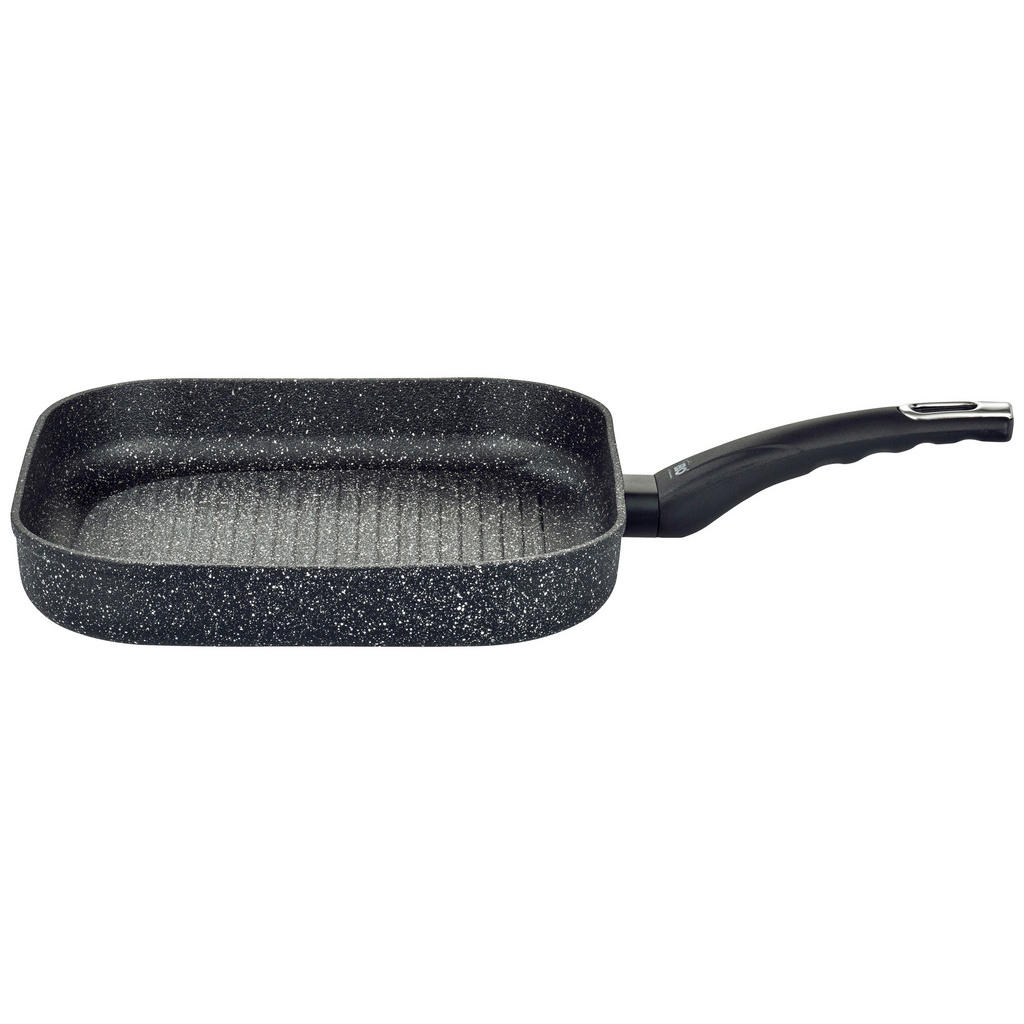 ELO GRILOVACÍ PÁNEV, 28/28 cm