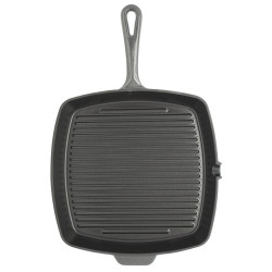 ELO GRILOVACÍ PÁNEV smalt 28/28 cm
