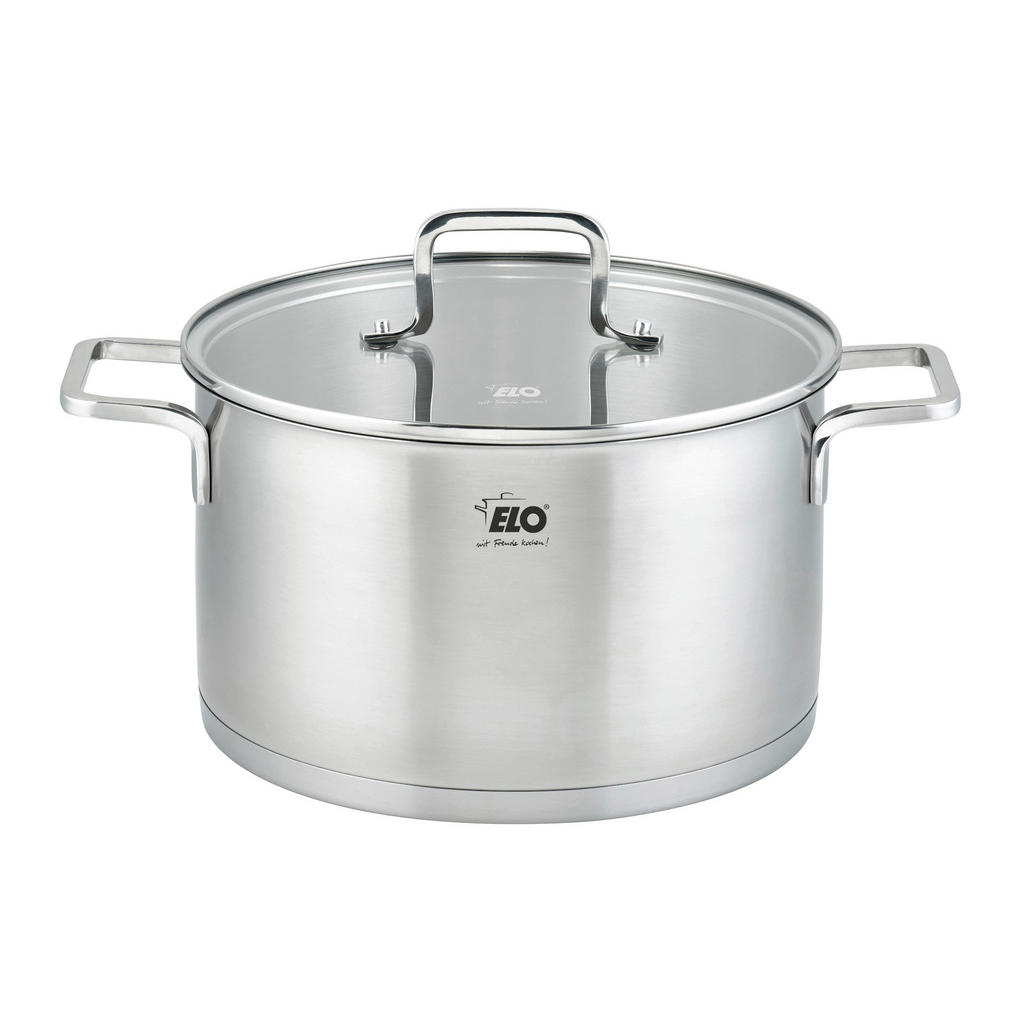 ELO HRNEC NA MASO, 24 cm