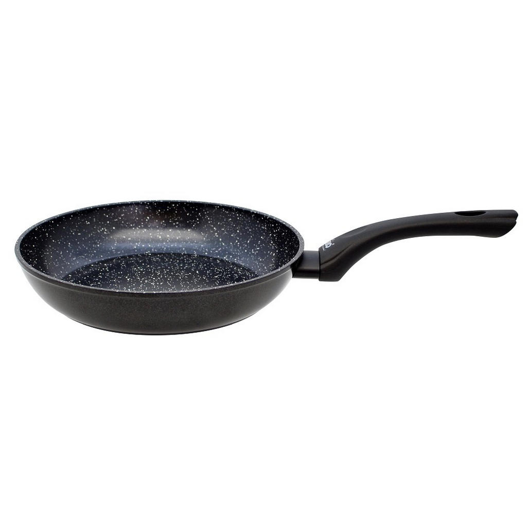 ELO PÁNEV NA SMAŽENÍ nepřilnavý povrch Greblon® 28 cm