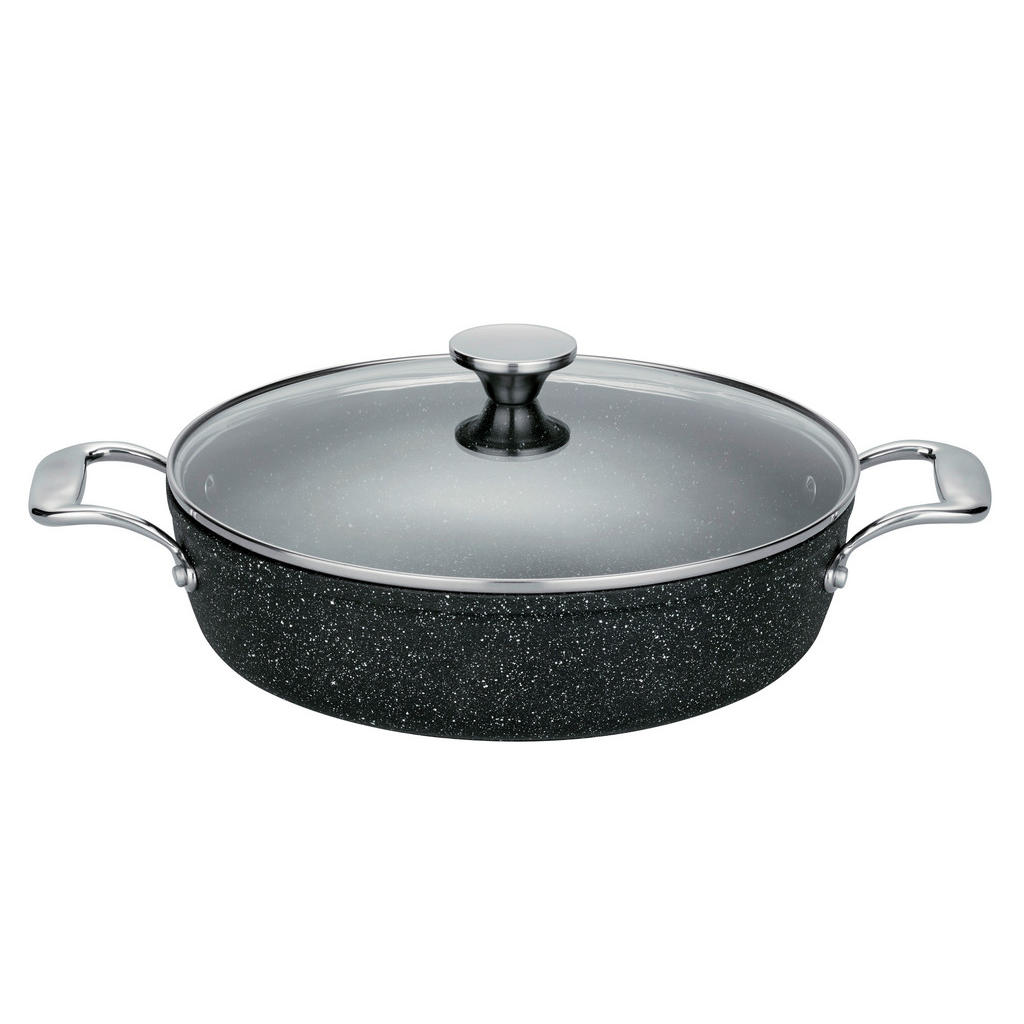 ELO SERVÍROVACÍ PÁNEV, 28 cm