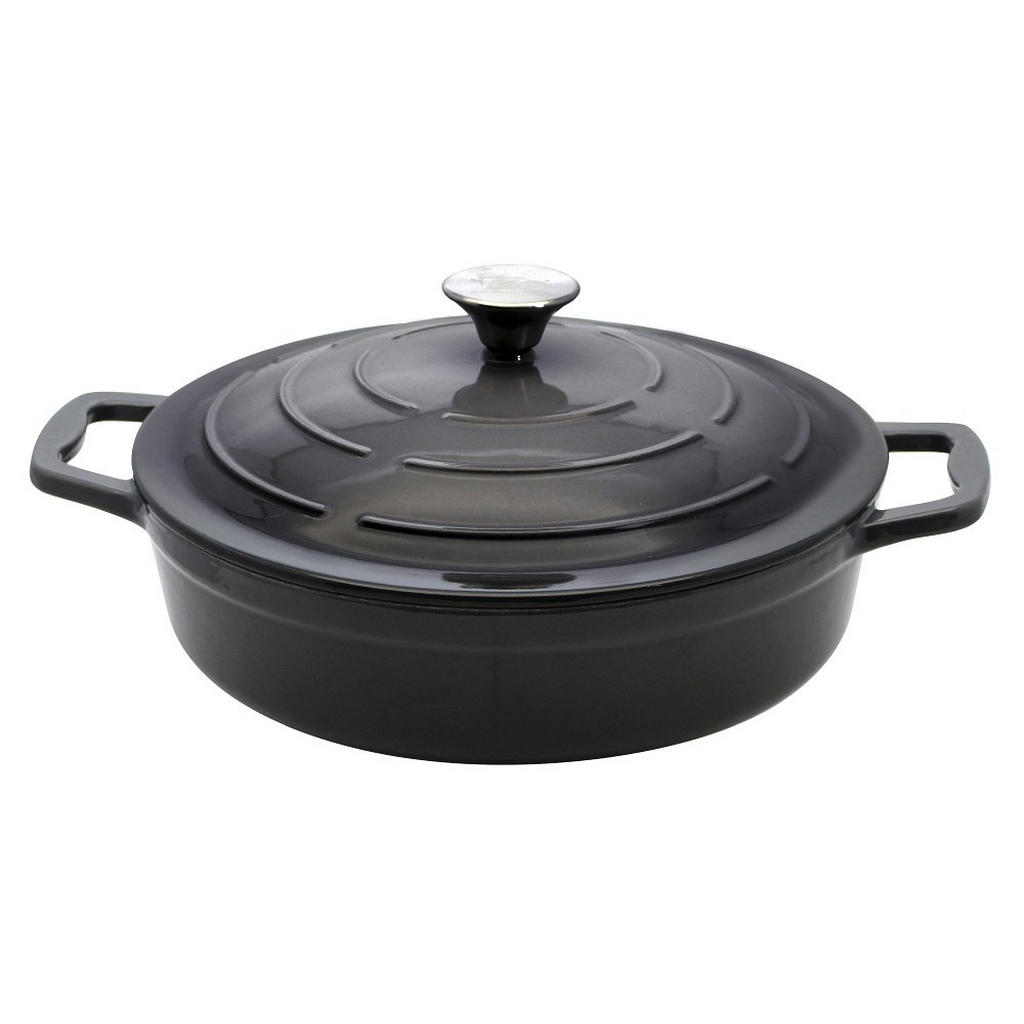 ELO SERVÍROVACÍ PÁNEV 28 cm