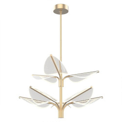 Elstead Lighting LED LUSTR, 44,5/78,7 cm