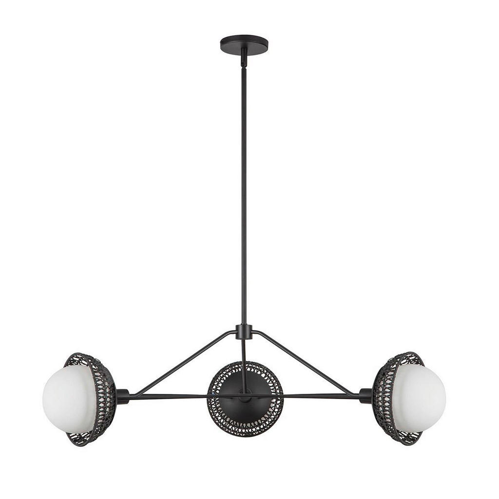 Elstead Lighting LUSTR, 101,4/26,7 cm