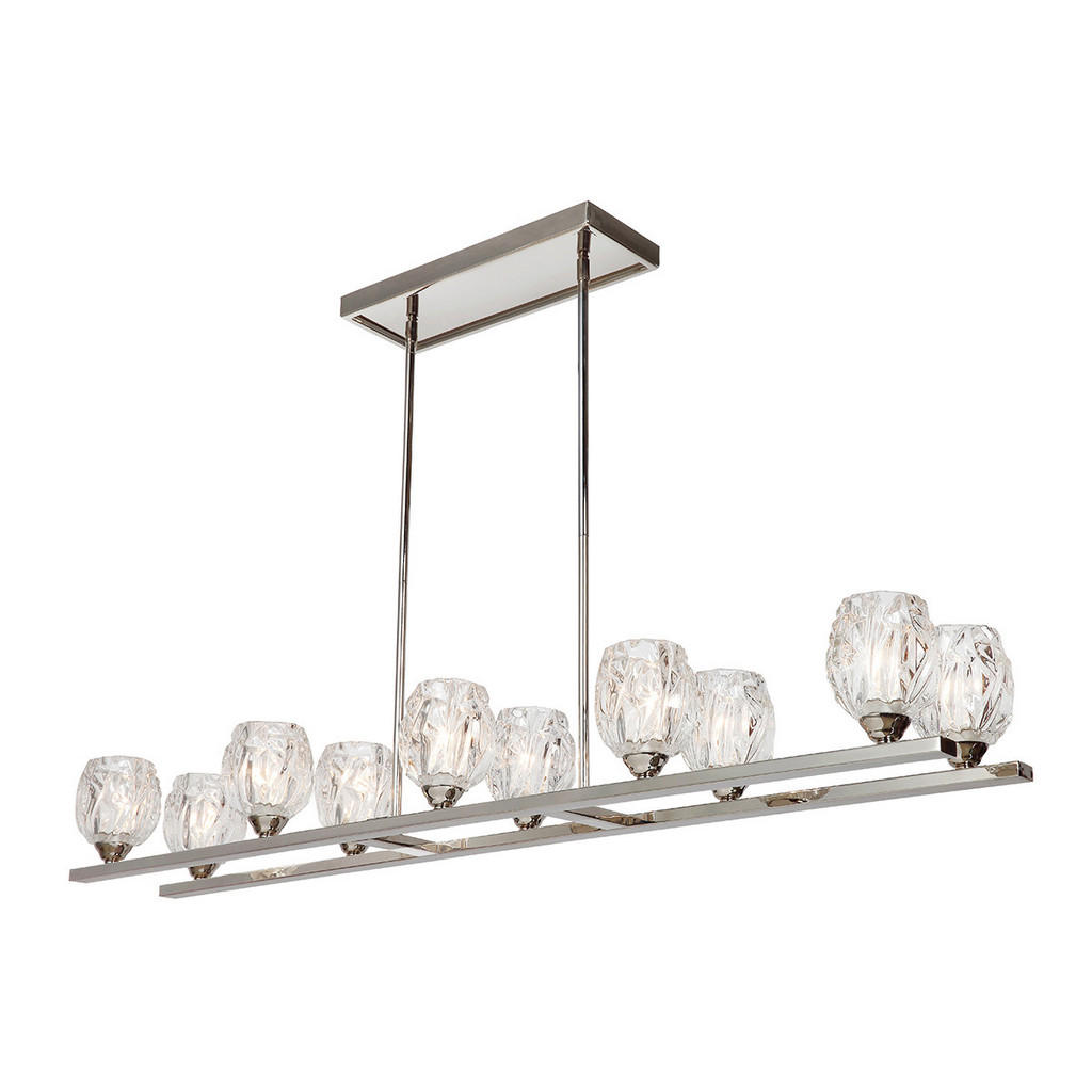 Elstead Lighting LUSTR, 123.8 /39.4/25.7 cm