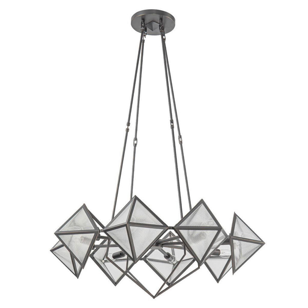 Elstead Lighting LUSTR, 29,5/76,2 cm