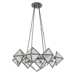 Elstead Lighting LUSTR, 29,5/76,2 cm